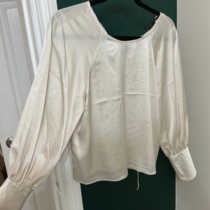 Banana Republic (Petite) Blouse